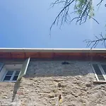 House - Sleeps 5 Scenic Views Fireplace & Garden Prázdninový dům Baiardo