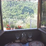Prázdninový dům House - Sleeps 5 Scenic Views Fireplace & Garden Baiardo