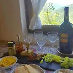 Prázdninový dům House - Sleeps 5 Scenic Views Fireplace & Garden *