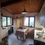 House - Sleeps 5 Scenic Views Fireplace & Garden Prázdninový dům *