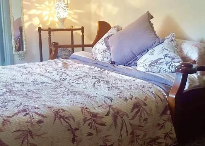 House - Sleeps 5 Scenic Views Fireplace & Garden Σπίτι διακοπών
