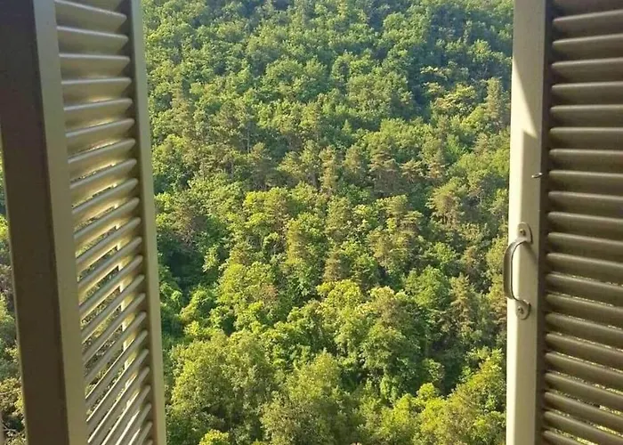 House - Sleeps 5 Scenic Views Fireplace & Garden Σπίτι διακοπών