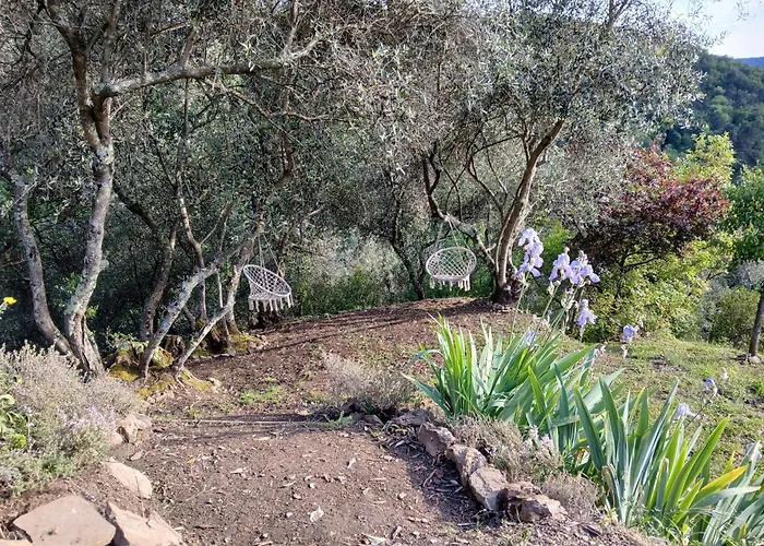 Σπίτι διακοπών House - Sleeps 5 Scenic Views Fireplace & Garden *