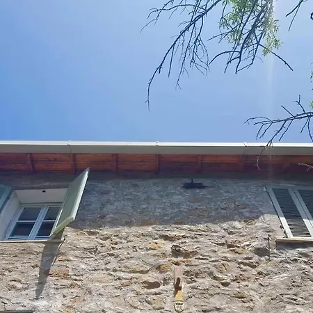 House - Sleeps 5 Scenic Views Fireplace & Garden 別荘 Baiardo