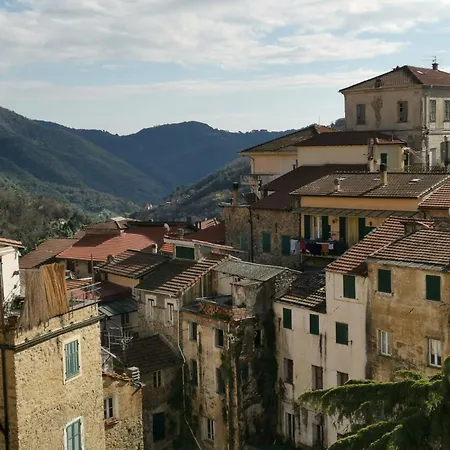 Nature's Rustico - Quiet Location - Picturesque Baiardo