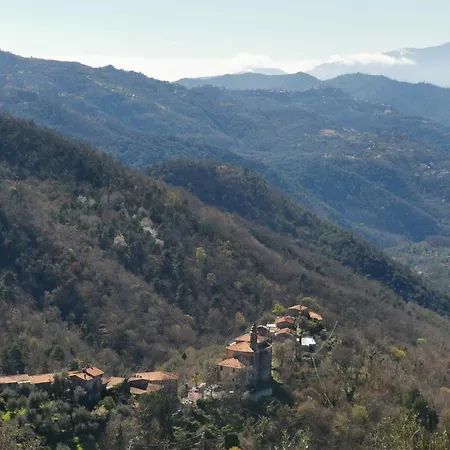 펜션 Nature's Rustico - Quiet Location - Picturesque