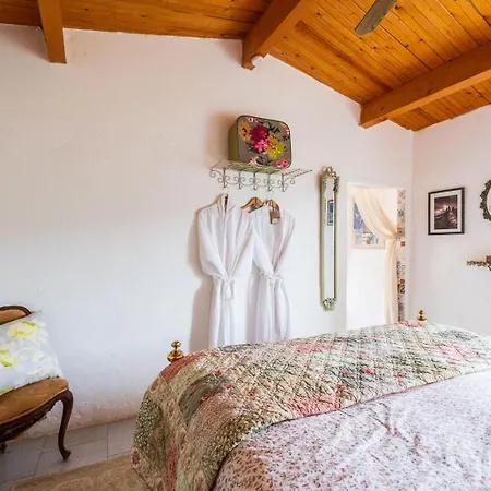 Дом отдыха Cozy Retreat In Bajardo *