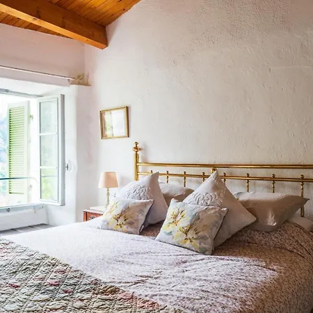 House - Sleeps 5 Scenic Views Fireplace & Garden 別荘 *
