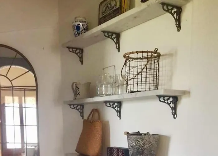 House - Sleeps 5 Scenic Views Fireplace & Garden Nyaraló *