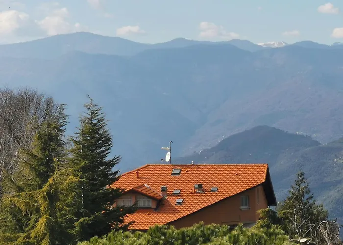 House - Sleeps 5 Scenic Views Fireplace & Garden Nyaraló Baiardo