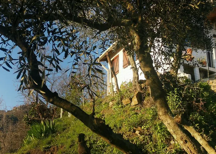 House - Sleeps 5 Scenic Views Fireplace & Garden